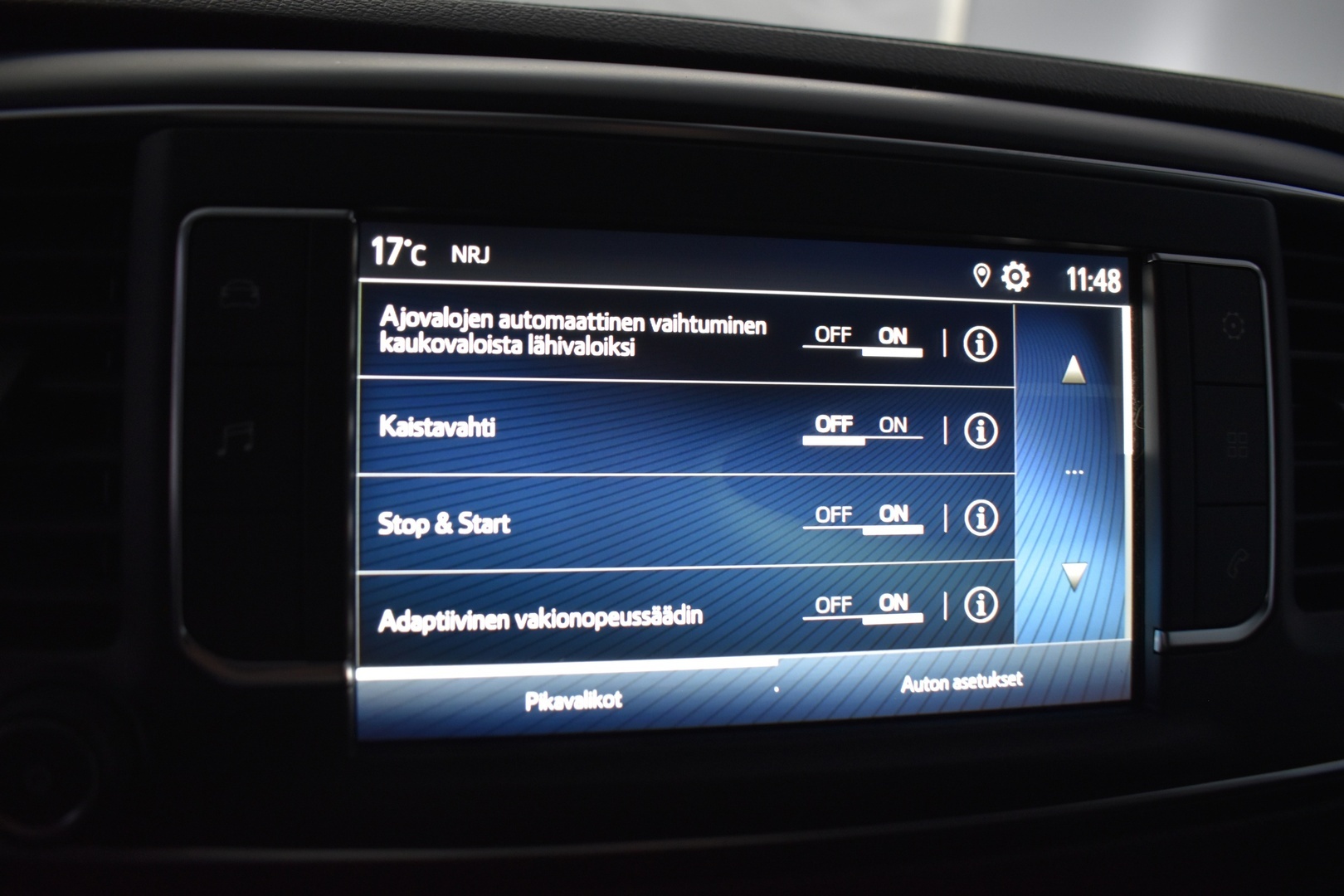 TOYOTA Proace Verso 2022