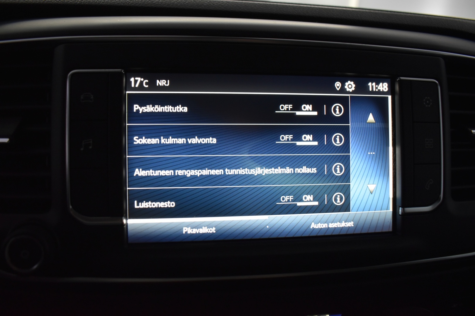 TOYOTA Proace Verso 2022