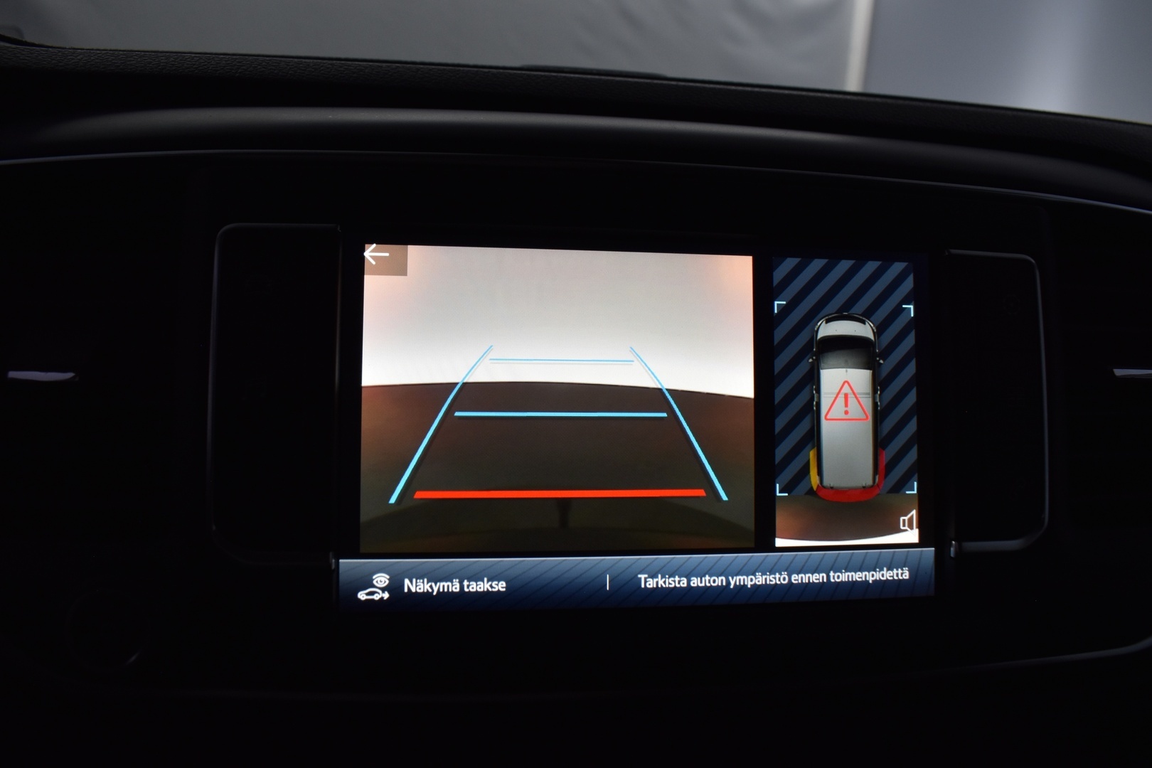 TOYOTA Proace Verso 2022