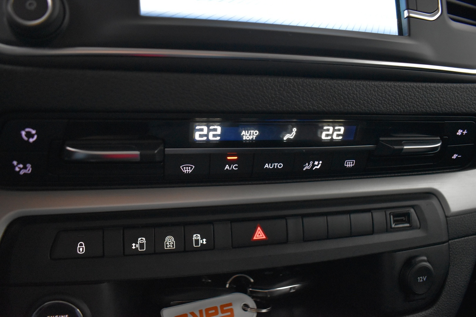 TOYOTA Proace Verso 2022