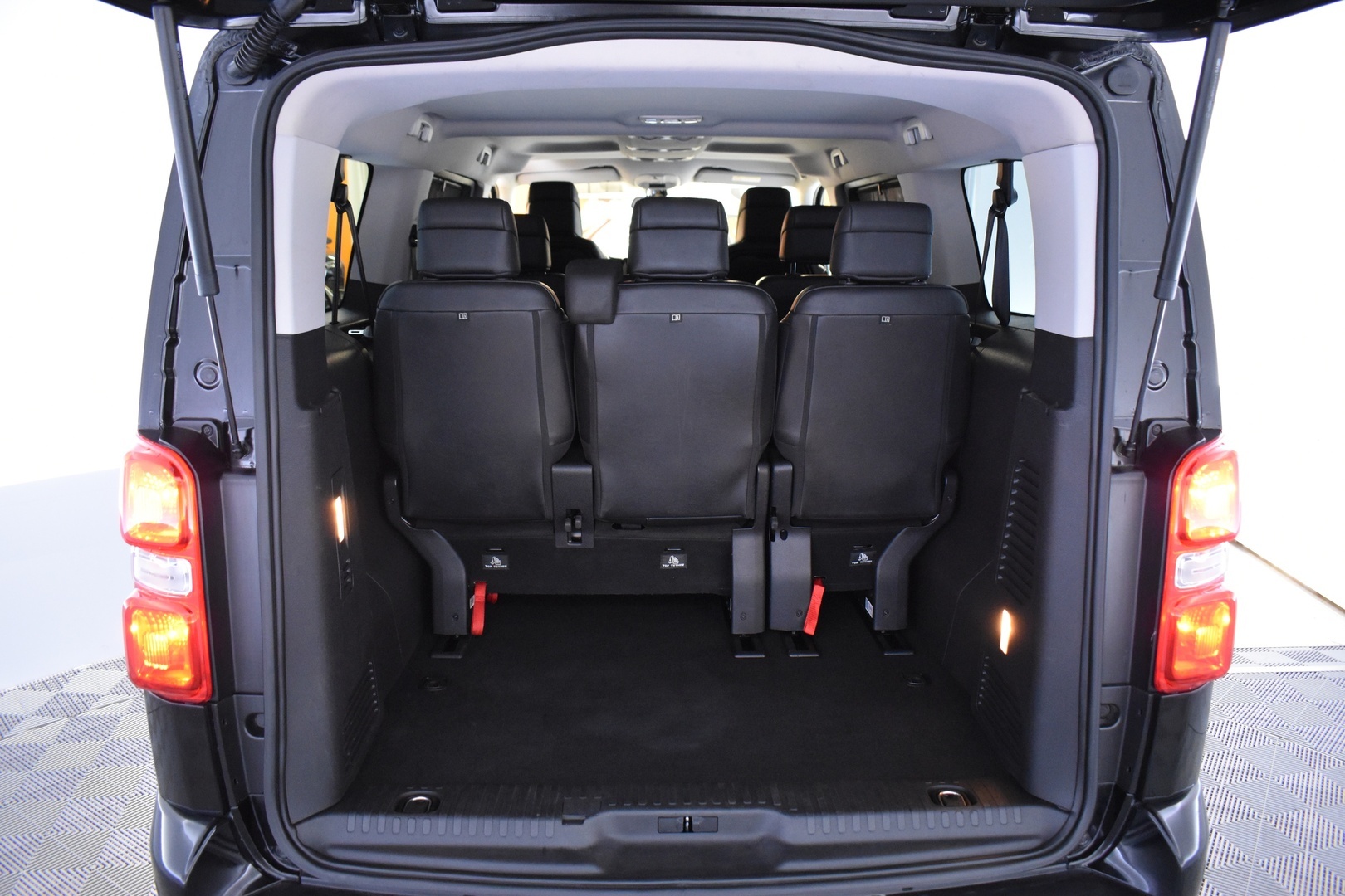 TOYOTA Proace Verso 2022