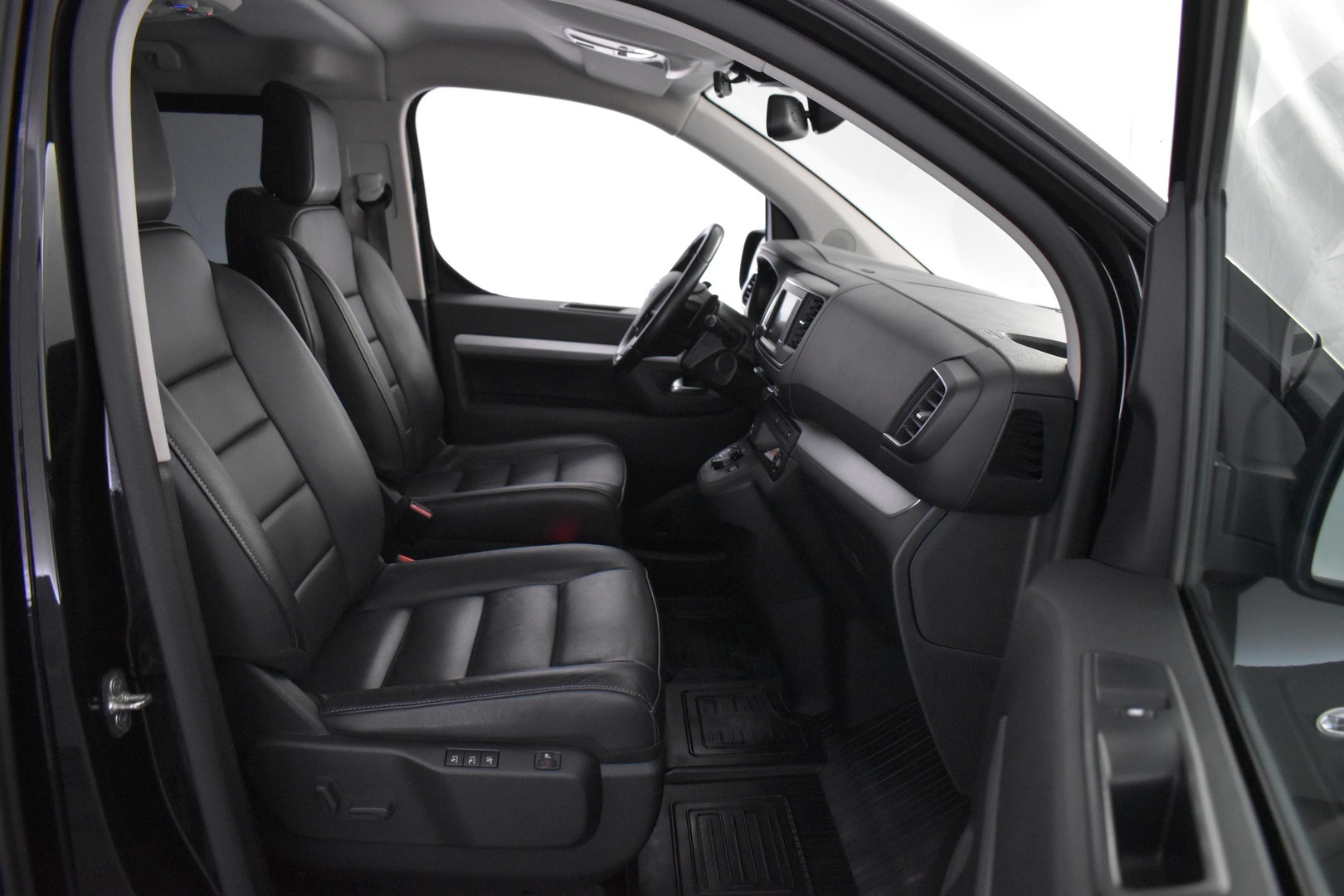 TOYOTA Proace Verso 2022