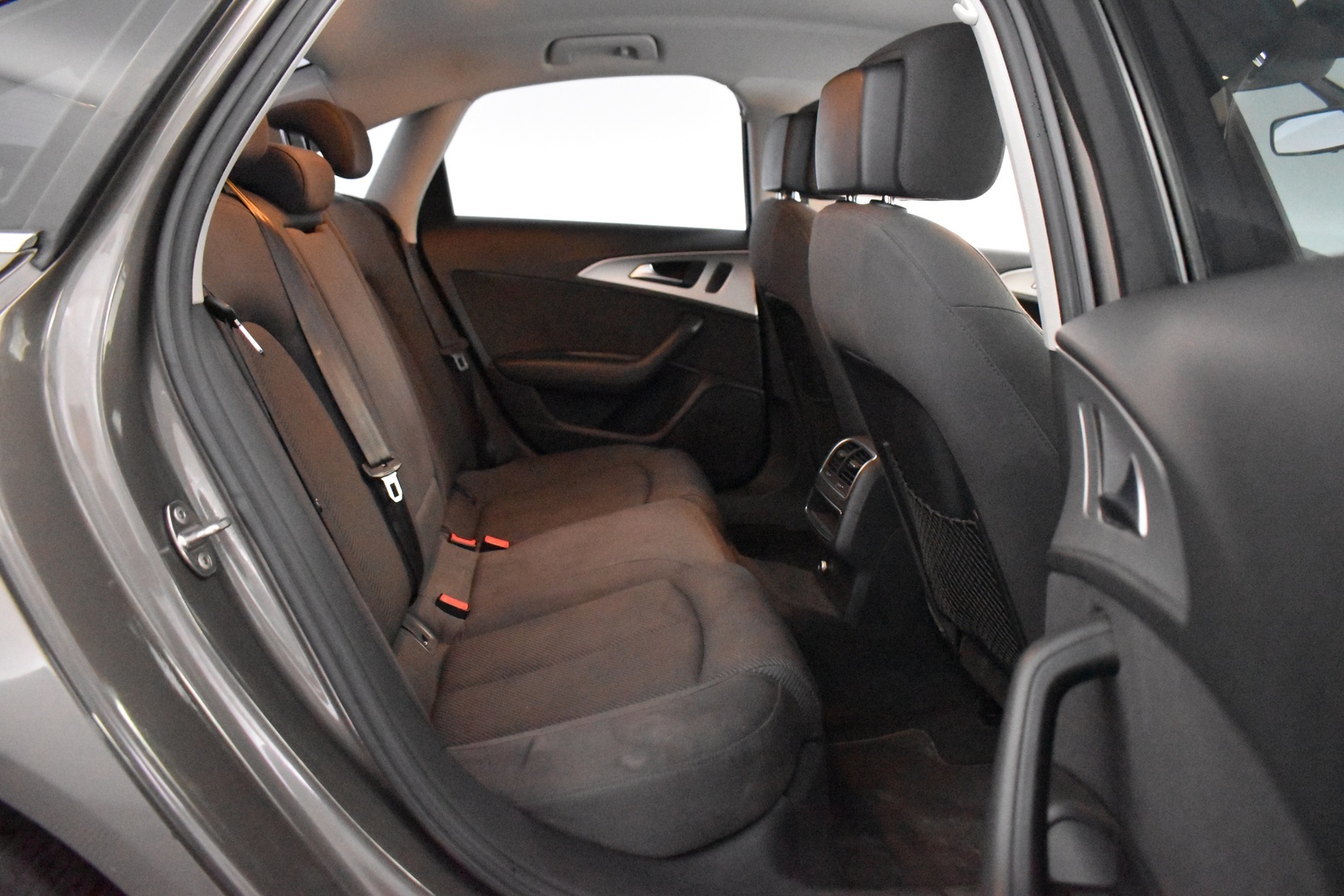 AUDI A6 2012