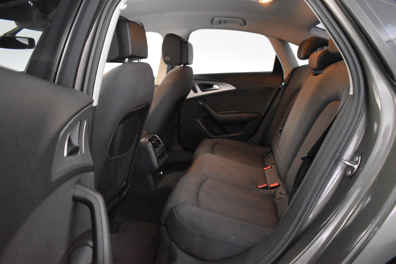 AUDI A6 2012