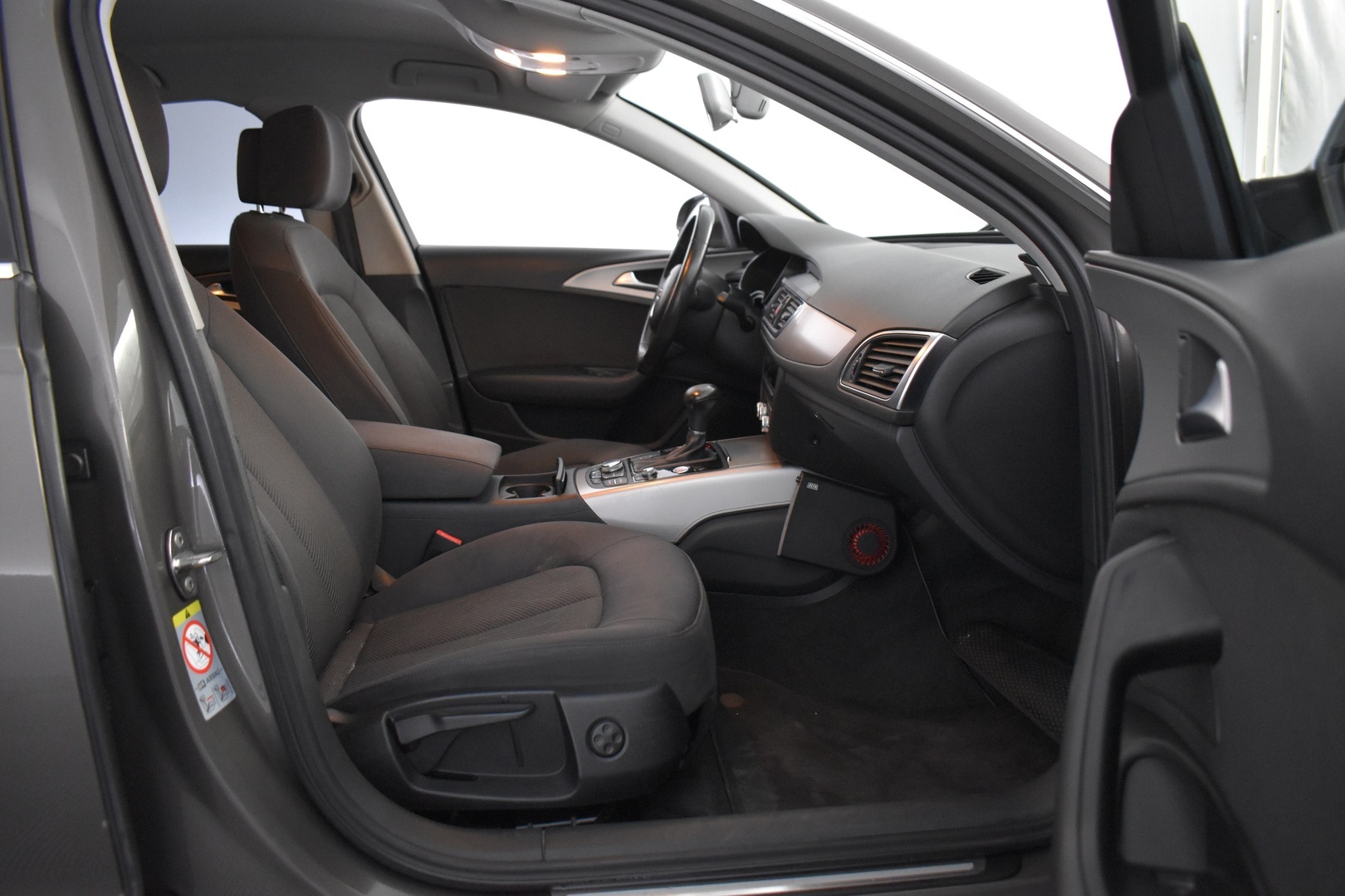 AUDI A6 2012