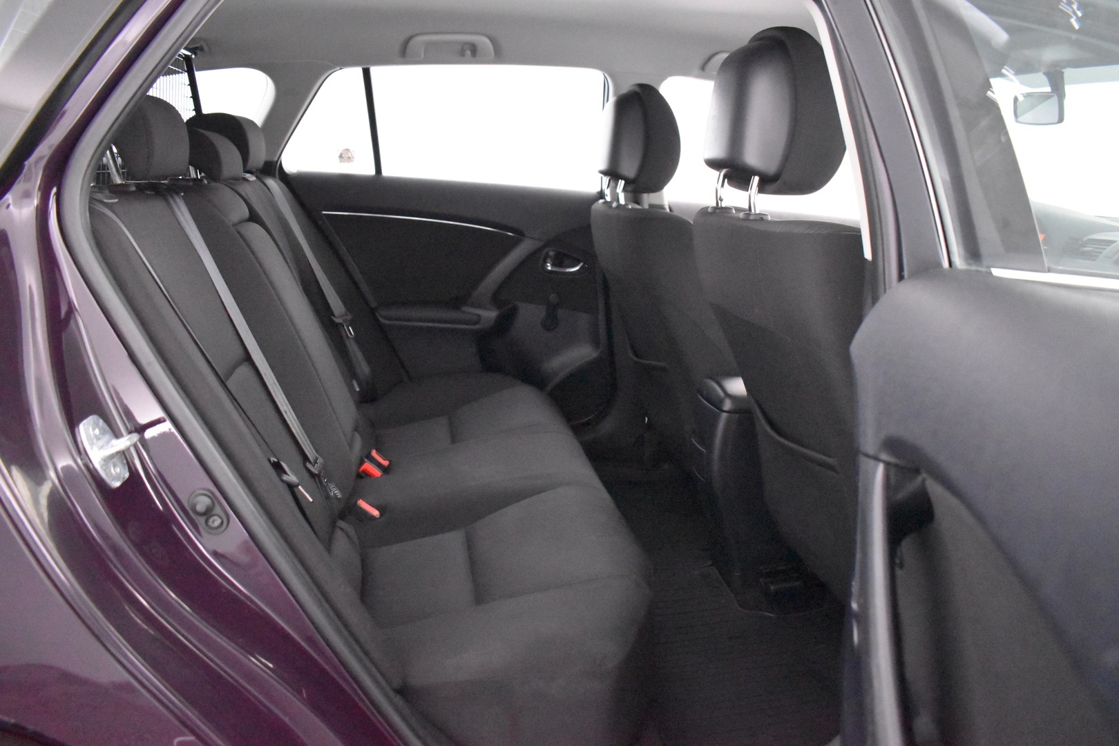 TOYOTA Avensis 2010