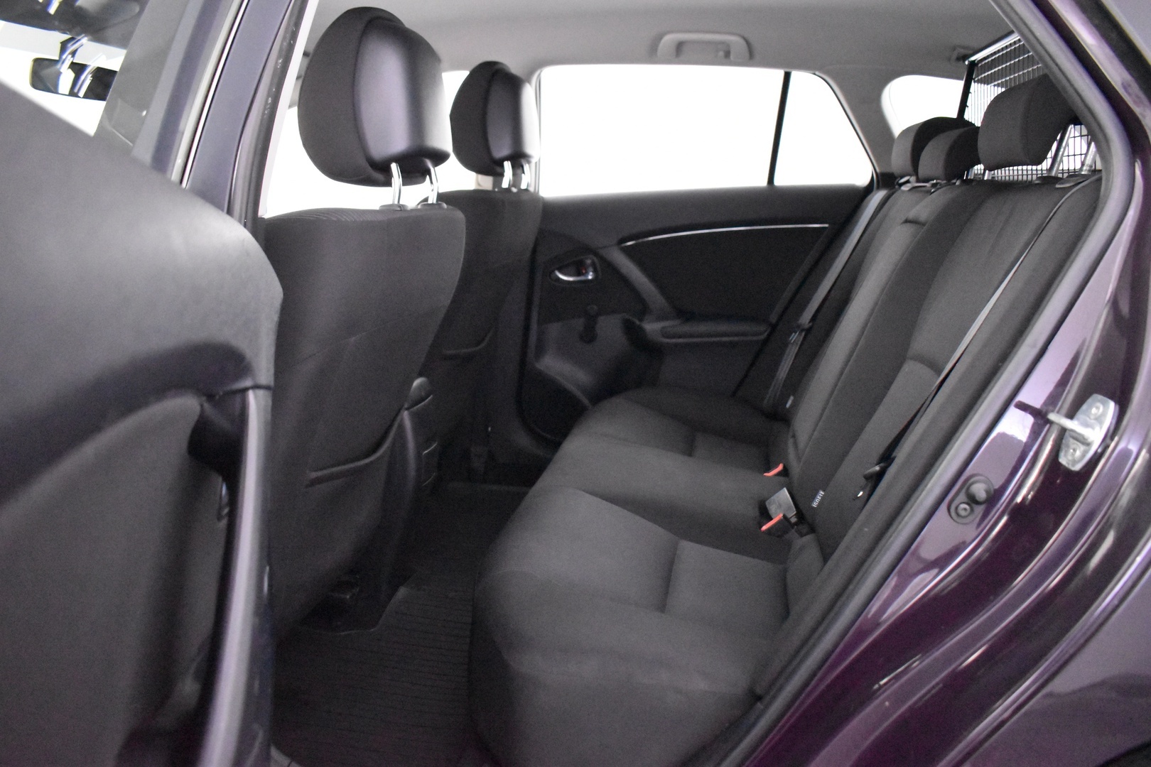 TOYOTA Avensis 2010