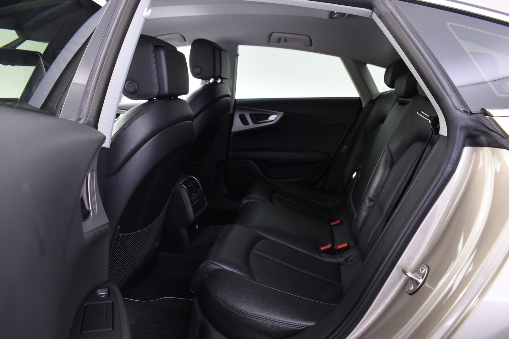AUDI A7 2012