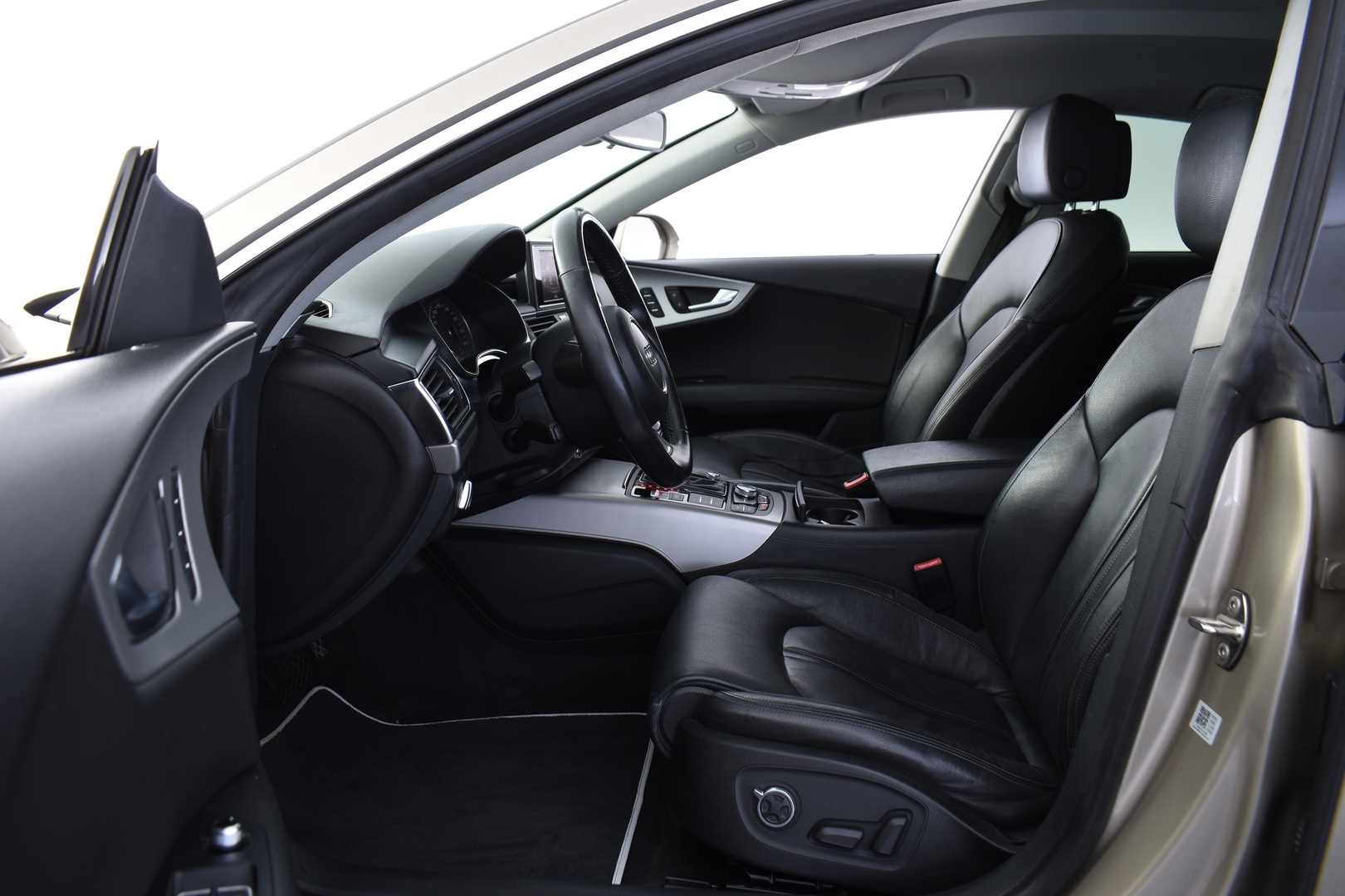 AUDI A7 2012