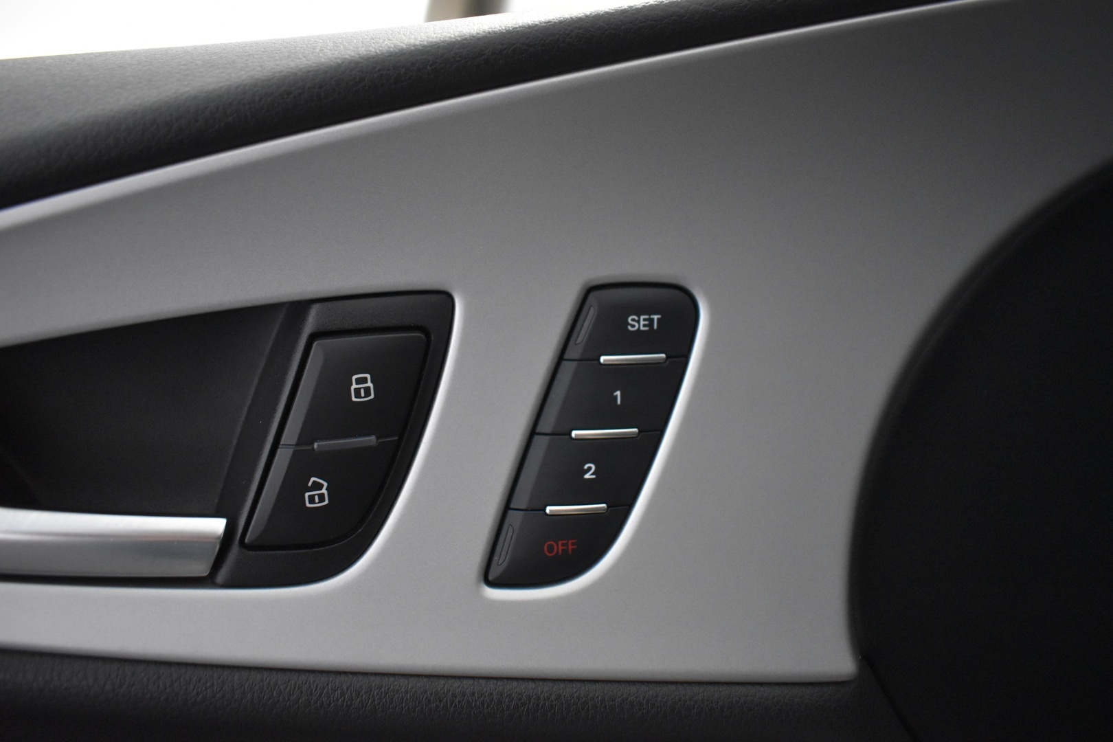AUDI A7 2012