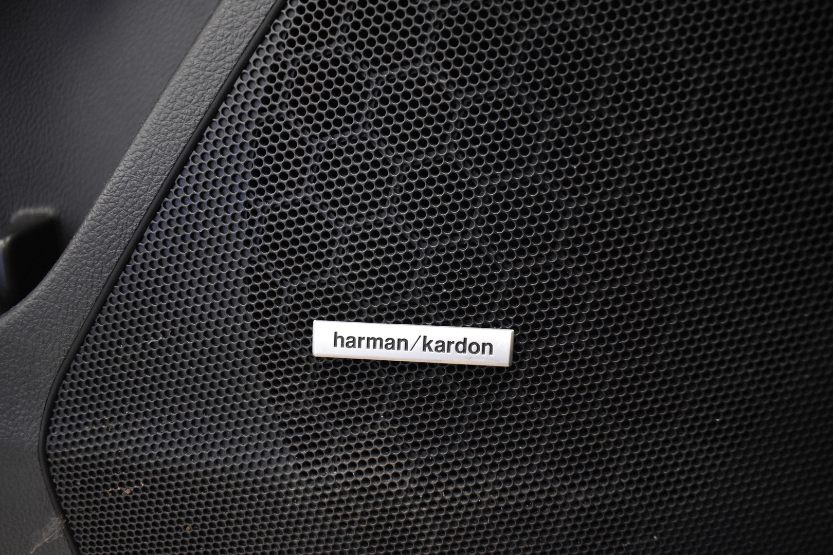 SUBARU Forester 2013