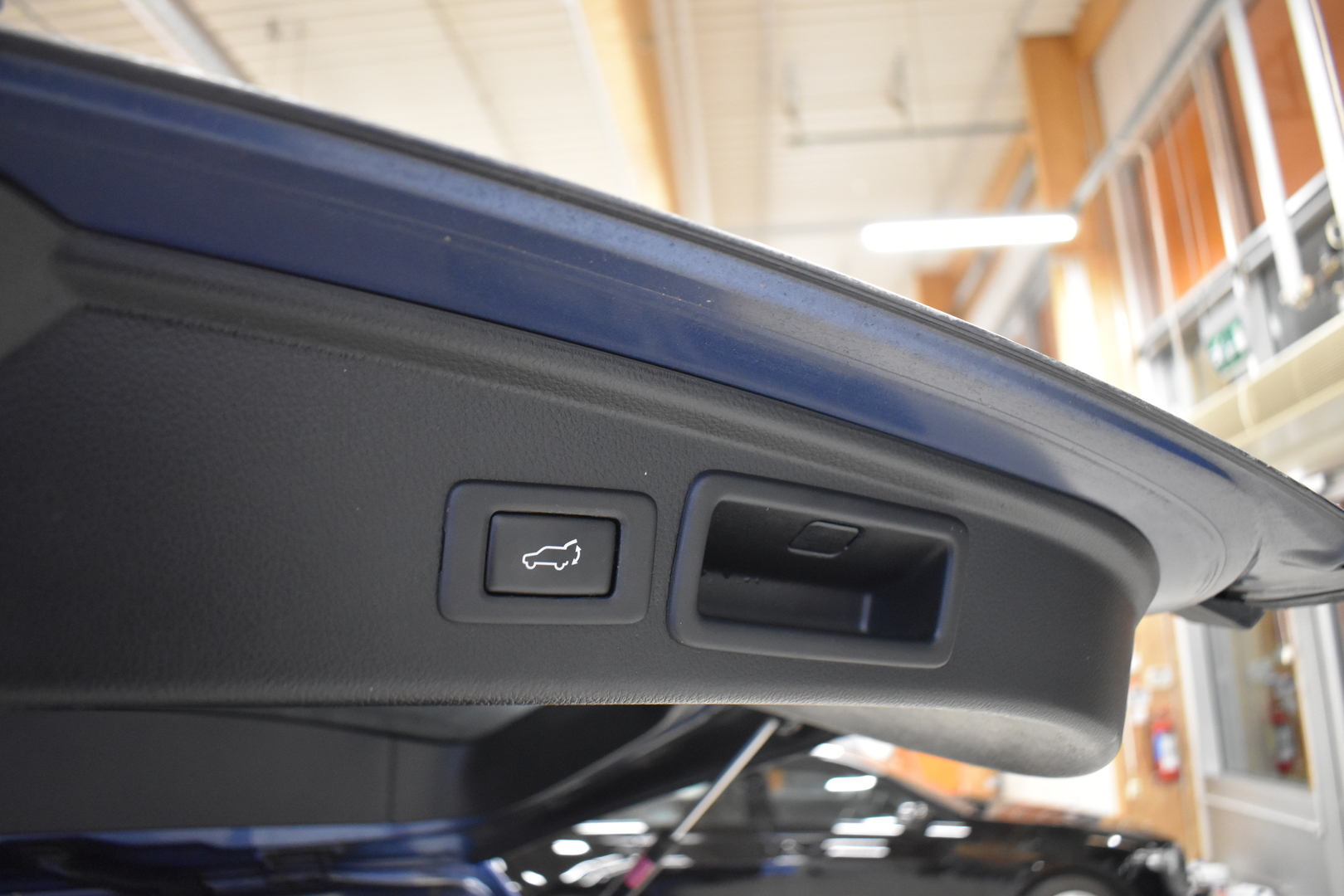 SUBARU Forester 2013