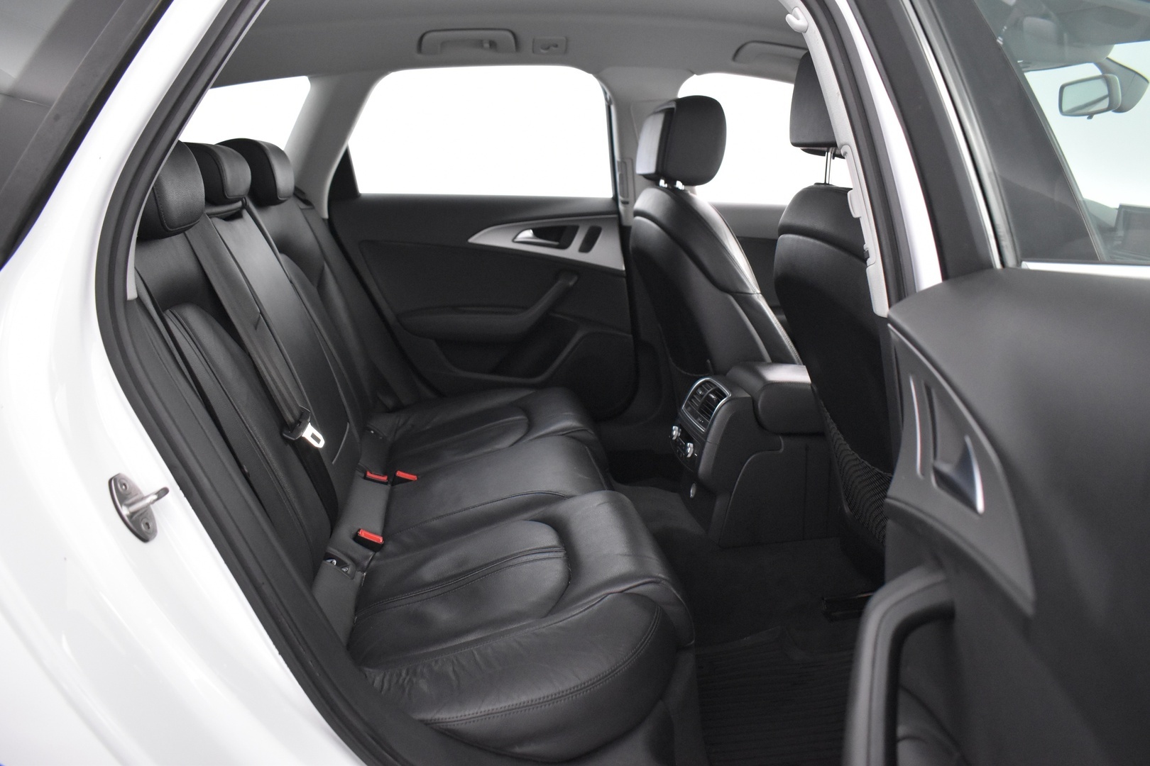 AUDI A6 2013