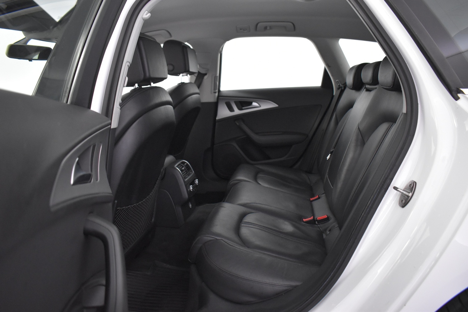 AUDI A6 2013