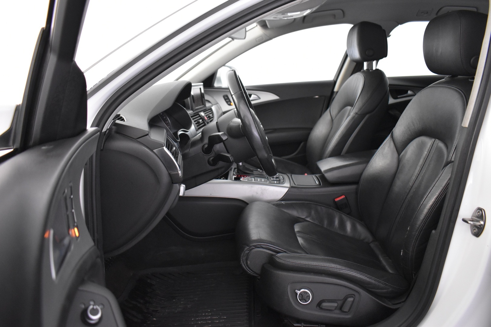 AUDI A6 2013
