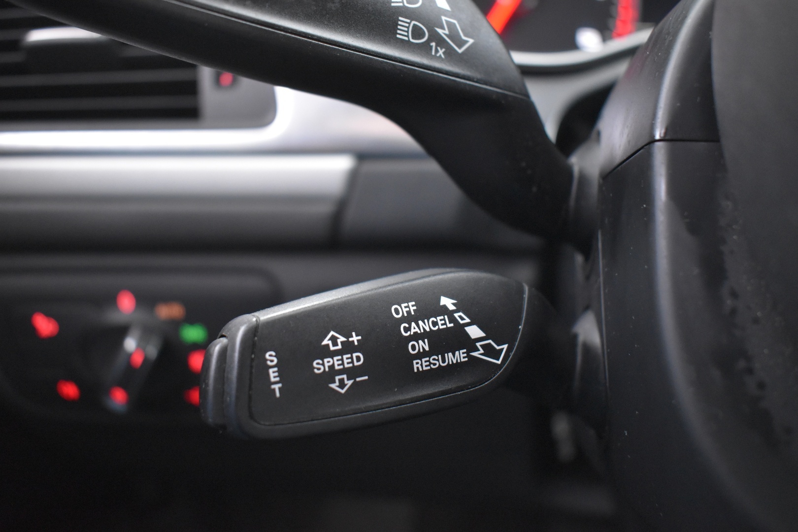 AUDI A6 2013