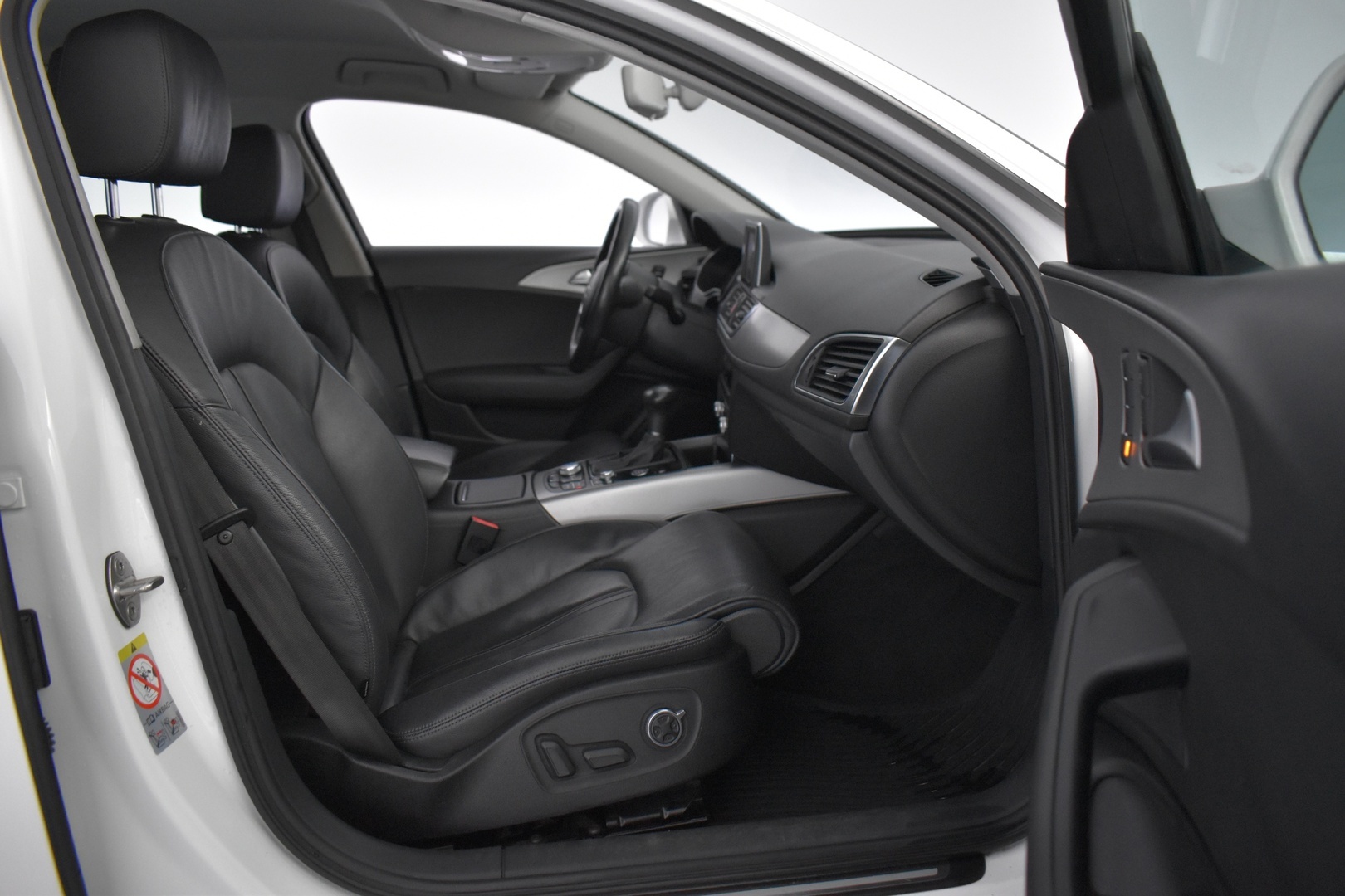 AUDI A6 2013