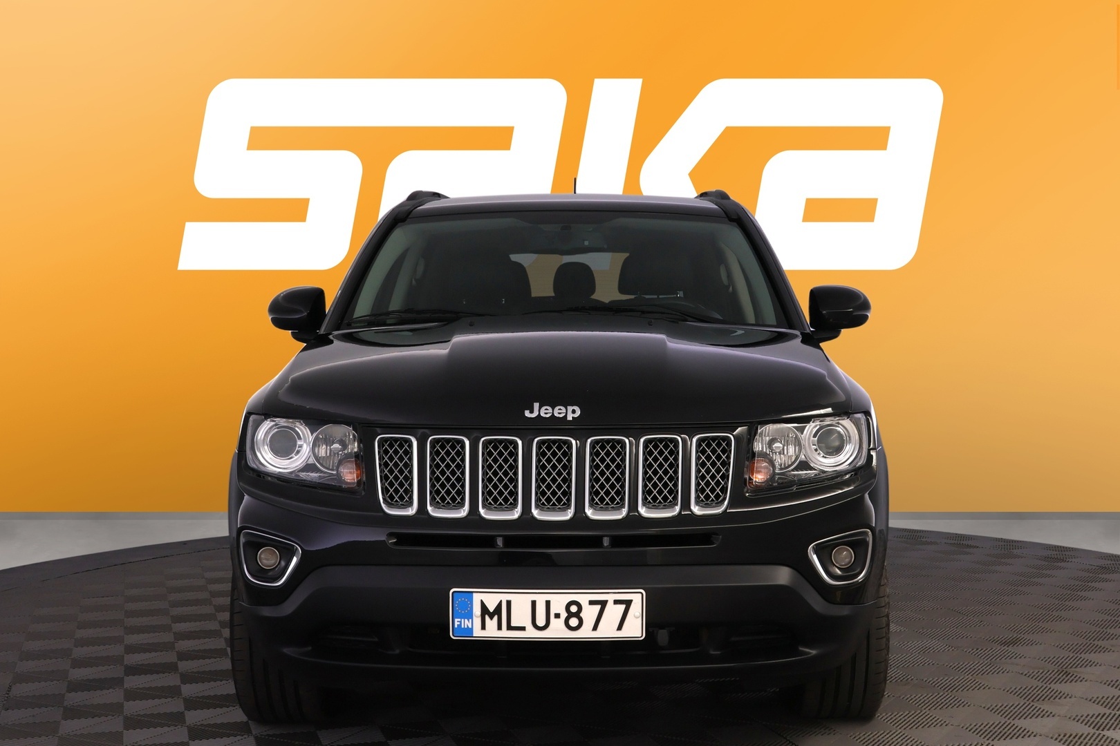 JEEP Compass 2014