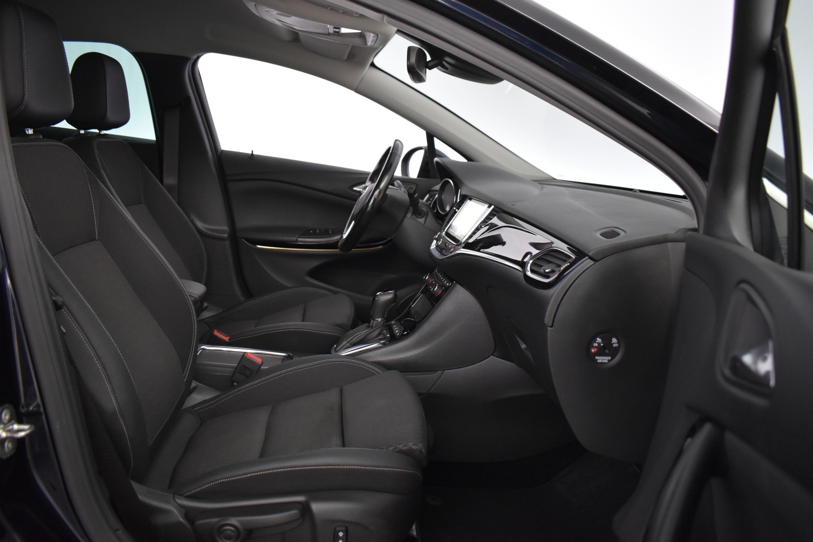 OPEL Astra 2019