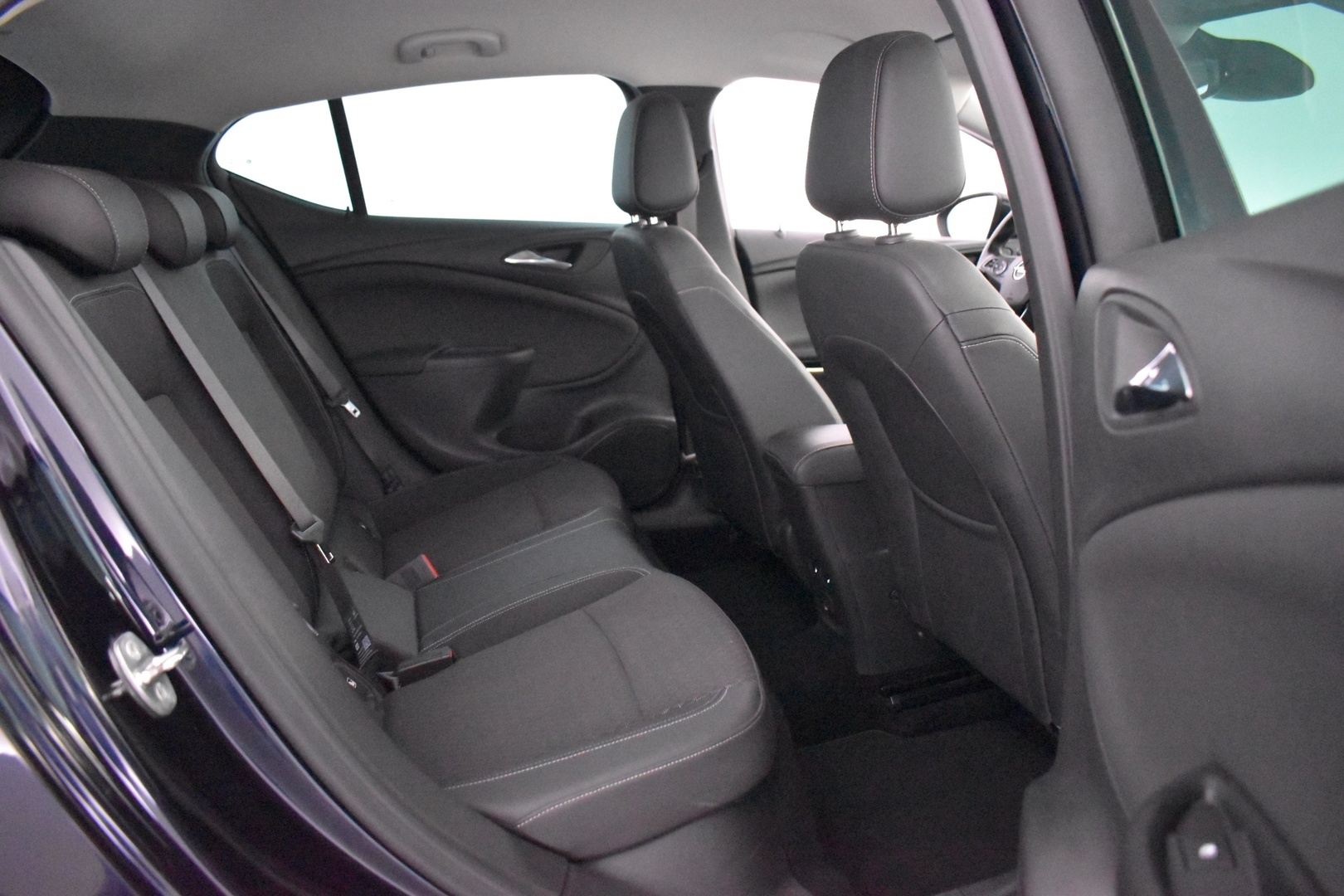 OPEL Astra 2019