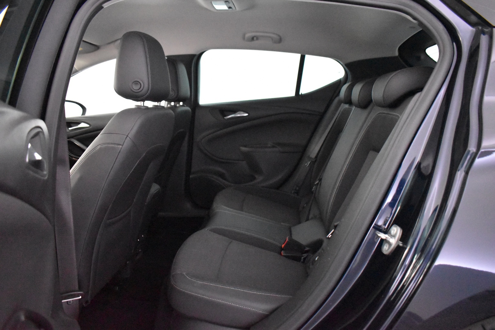OPEL Astra 2019