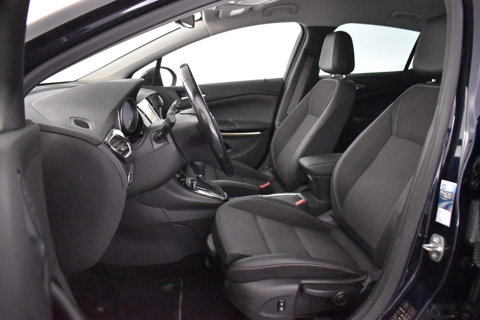 OPEL Astra 2019