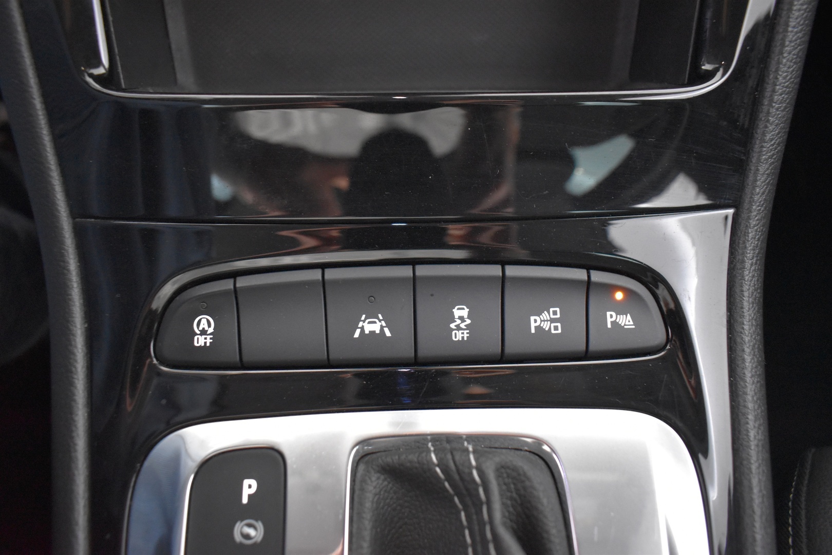 OPEL Astra 2019