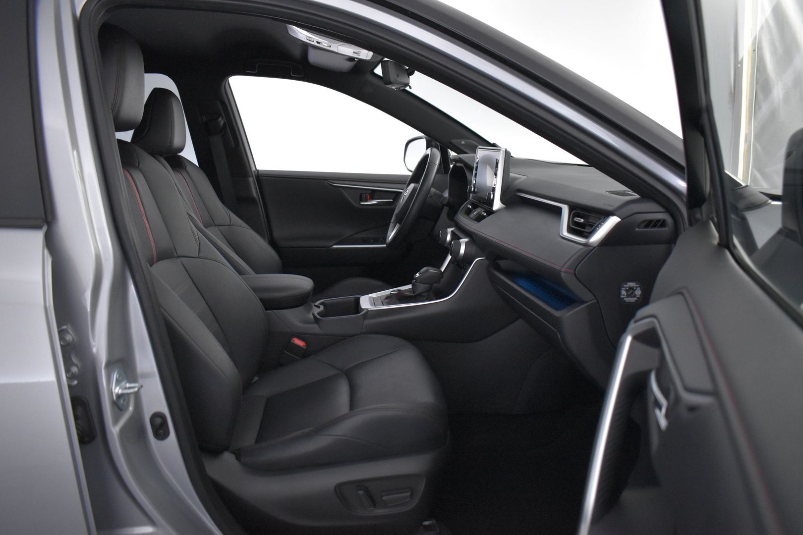 TOYOTA RAV4 PLUG-IN 2022