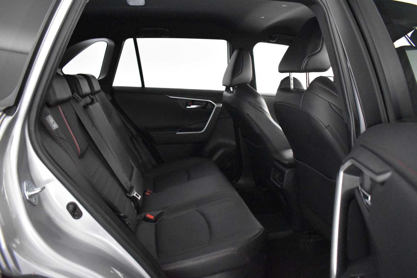 TOYOTA RAV4 PLUG-IN 2022