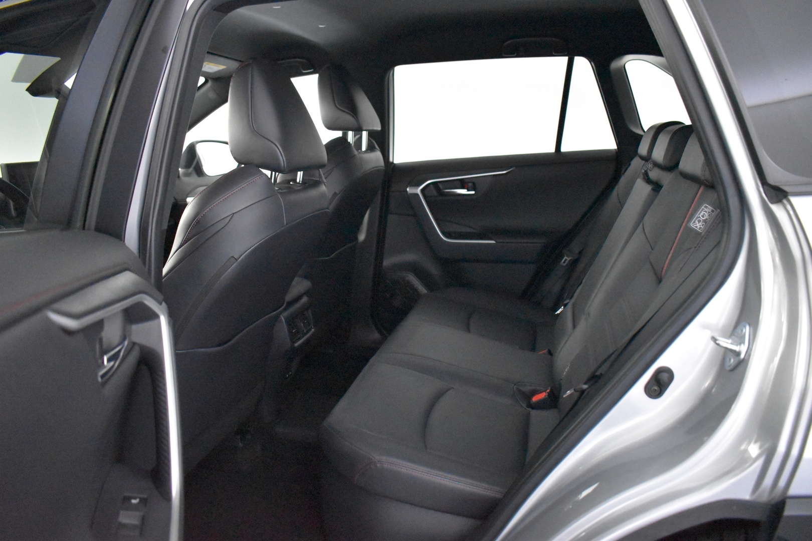 TOYOTA RAV4 PLUG-IN 2022