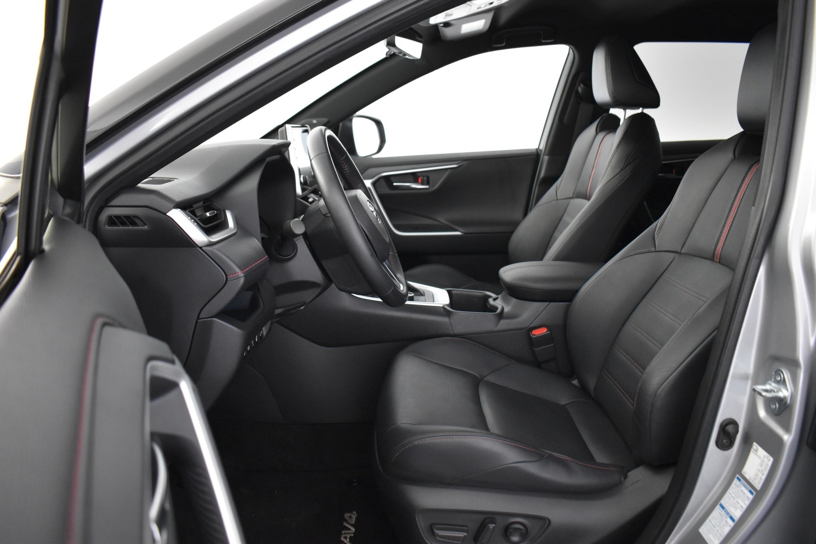 TOYOTA RAV4 PLUG-IN 2022