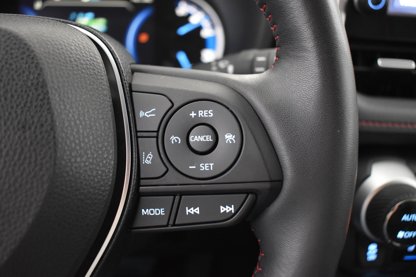 TOYOTA RAV4 PLUG-IN 2022