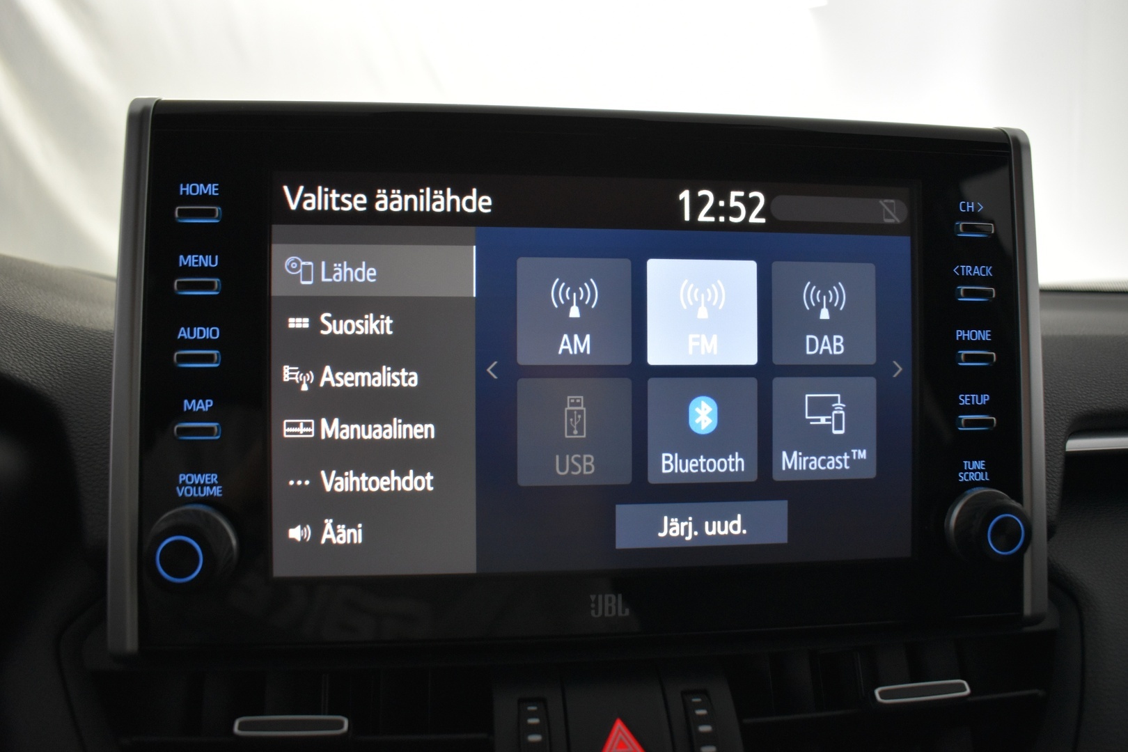 TOYOTA RAV4 PLUG-IN 2022