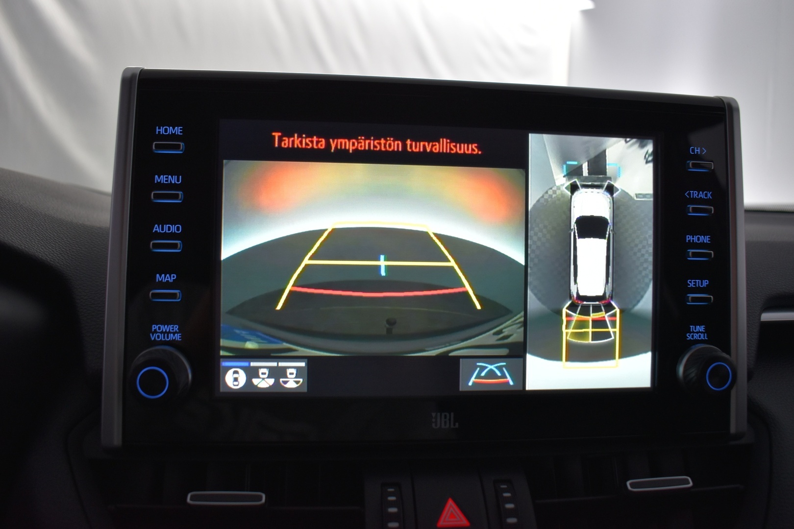 TOYOTA RAV4 PLUG-IN 2022