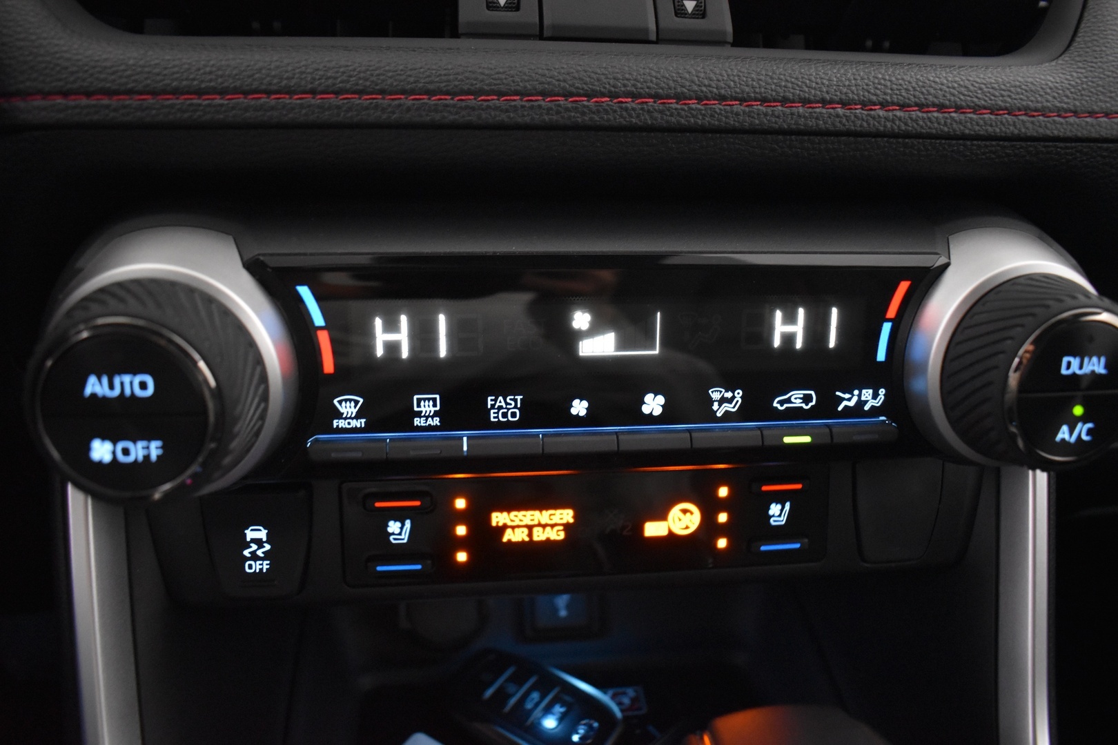 TOYOTA RAV4 PLUG-IN 2022