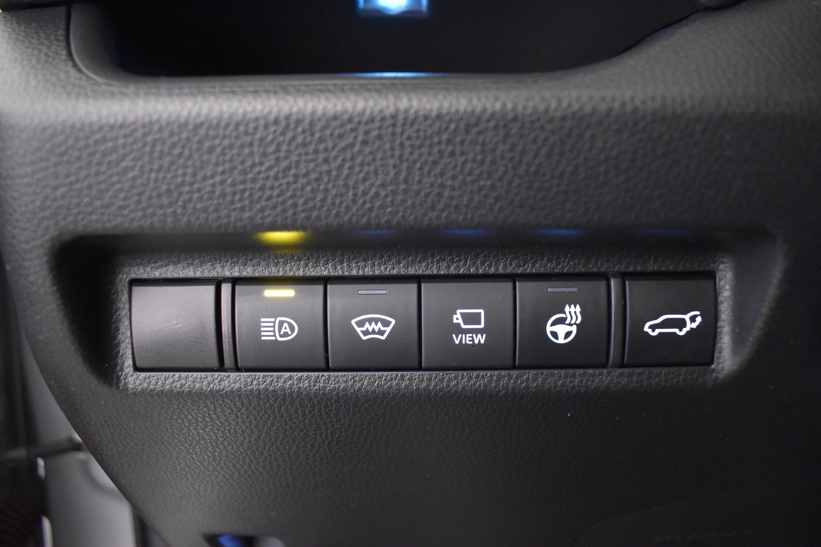 TOYOTA RAV4 PLUG-IN 2022