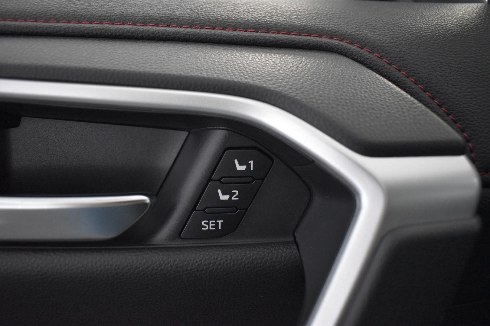 TOYOTA RAV4 PLUG-IN 2022