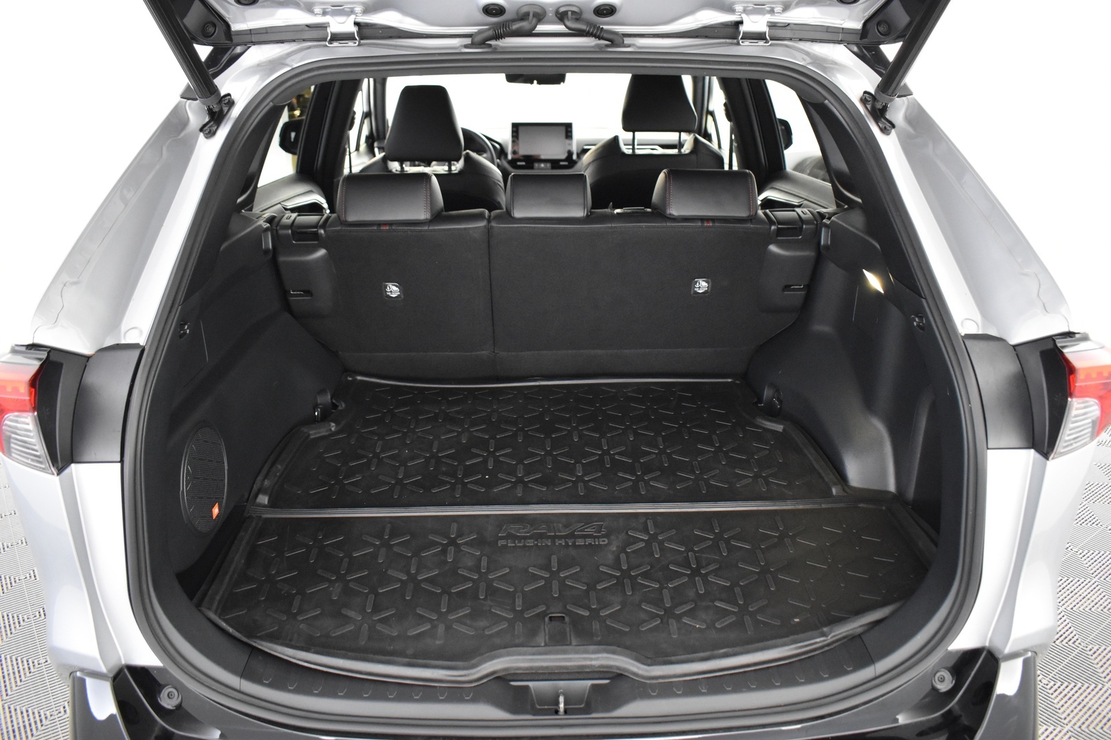 TOYOTA RAV4 PLUG-IN 2022