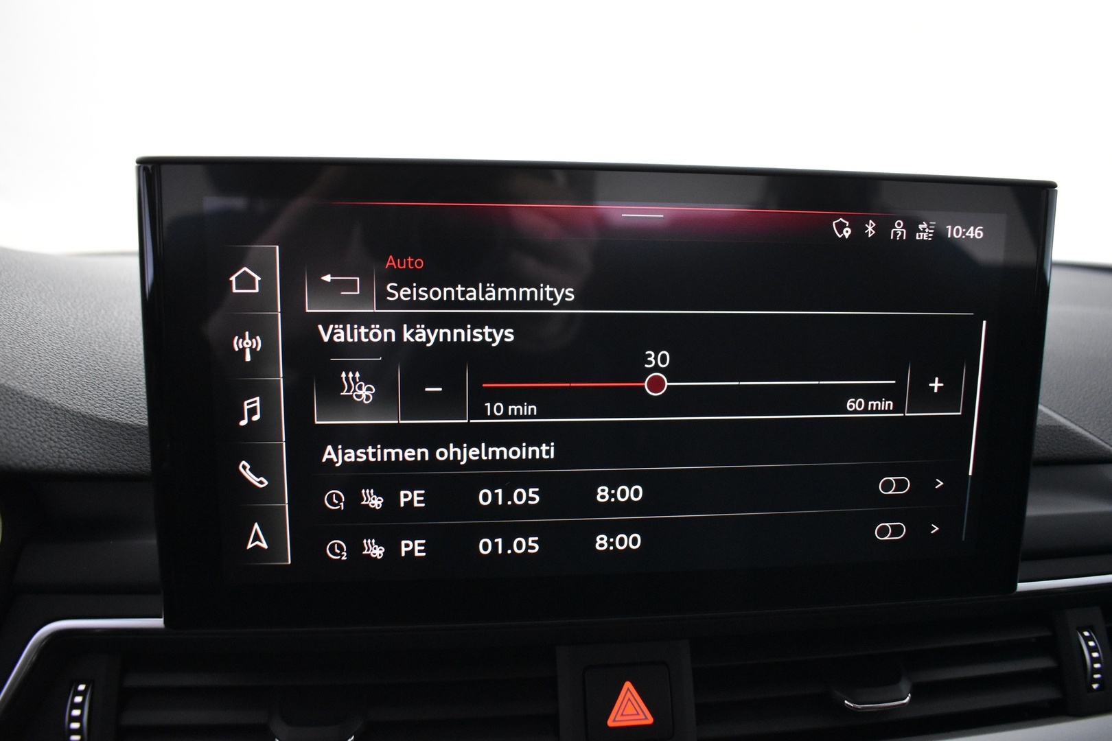 AUDI A4 2023