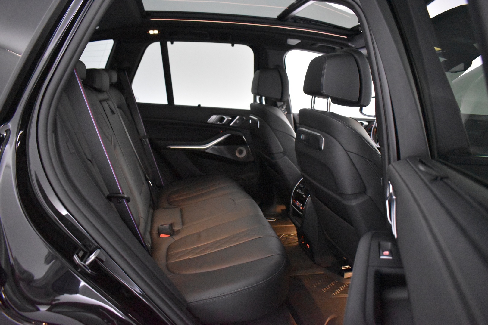 BMW X5 2024