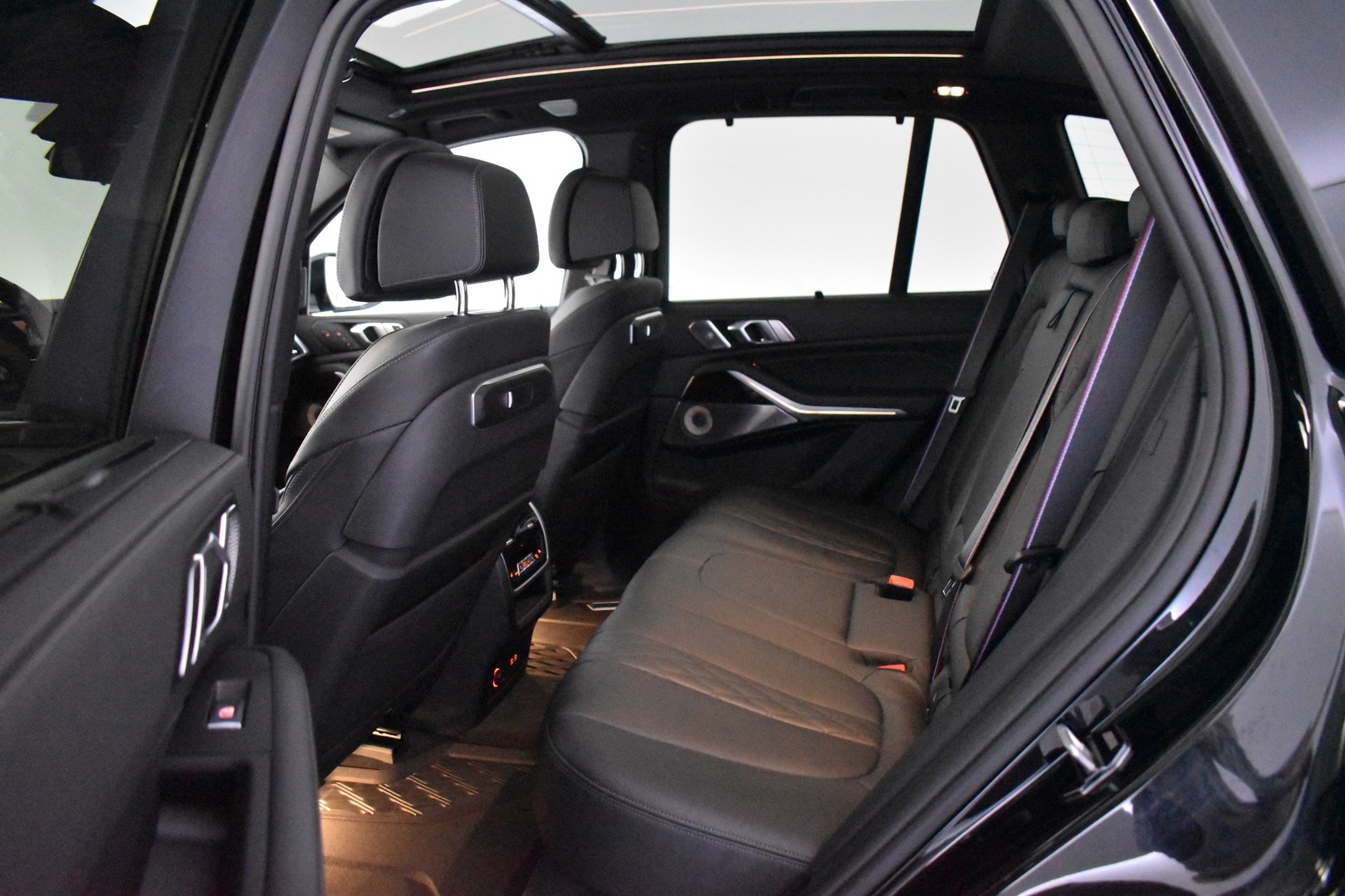 BMW X5 2024