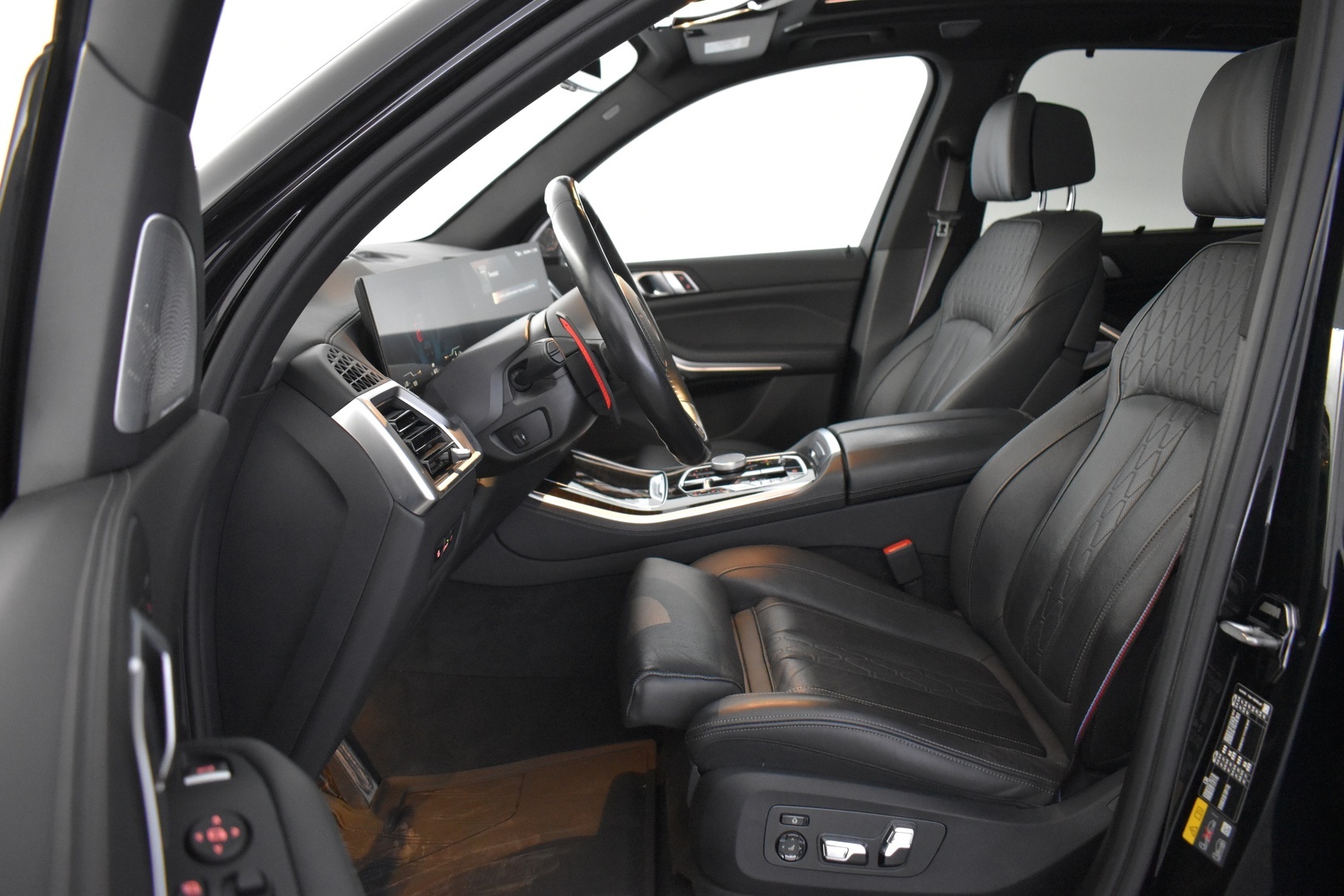 BMW X5 2024