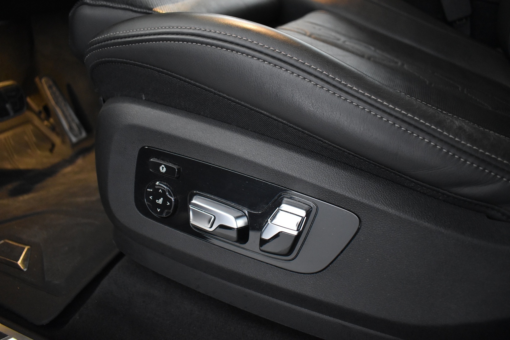 BMW X5 2024