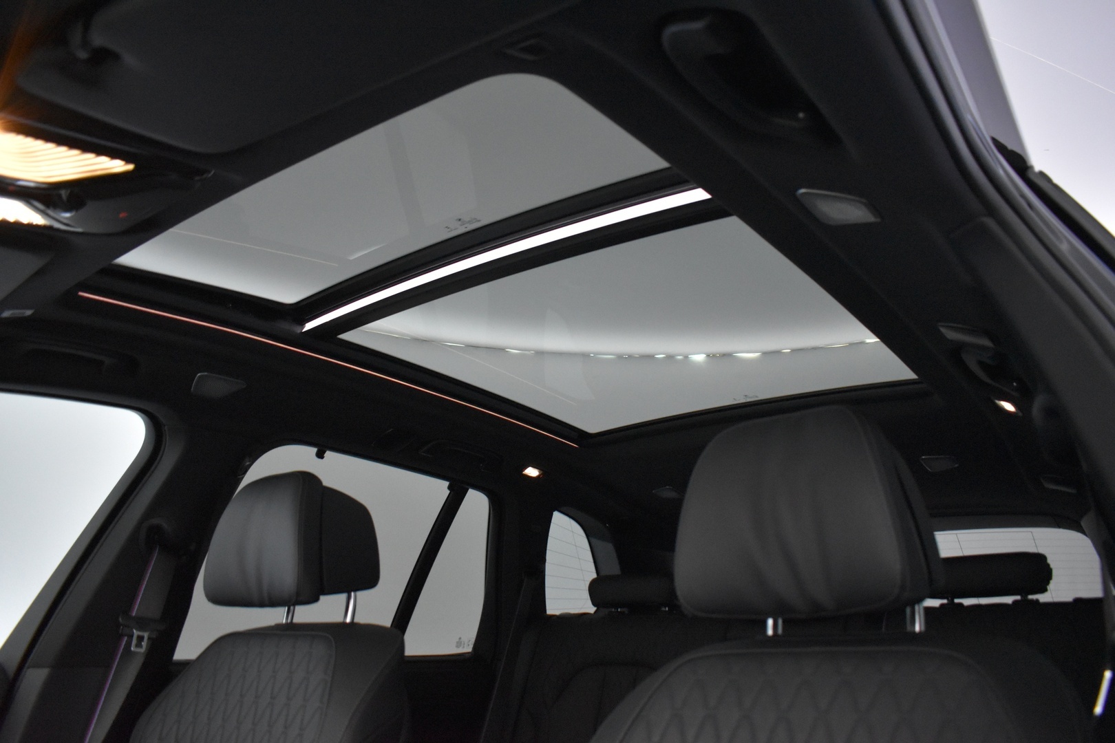 BMW X5 2024