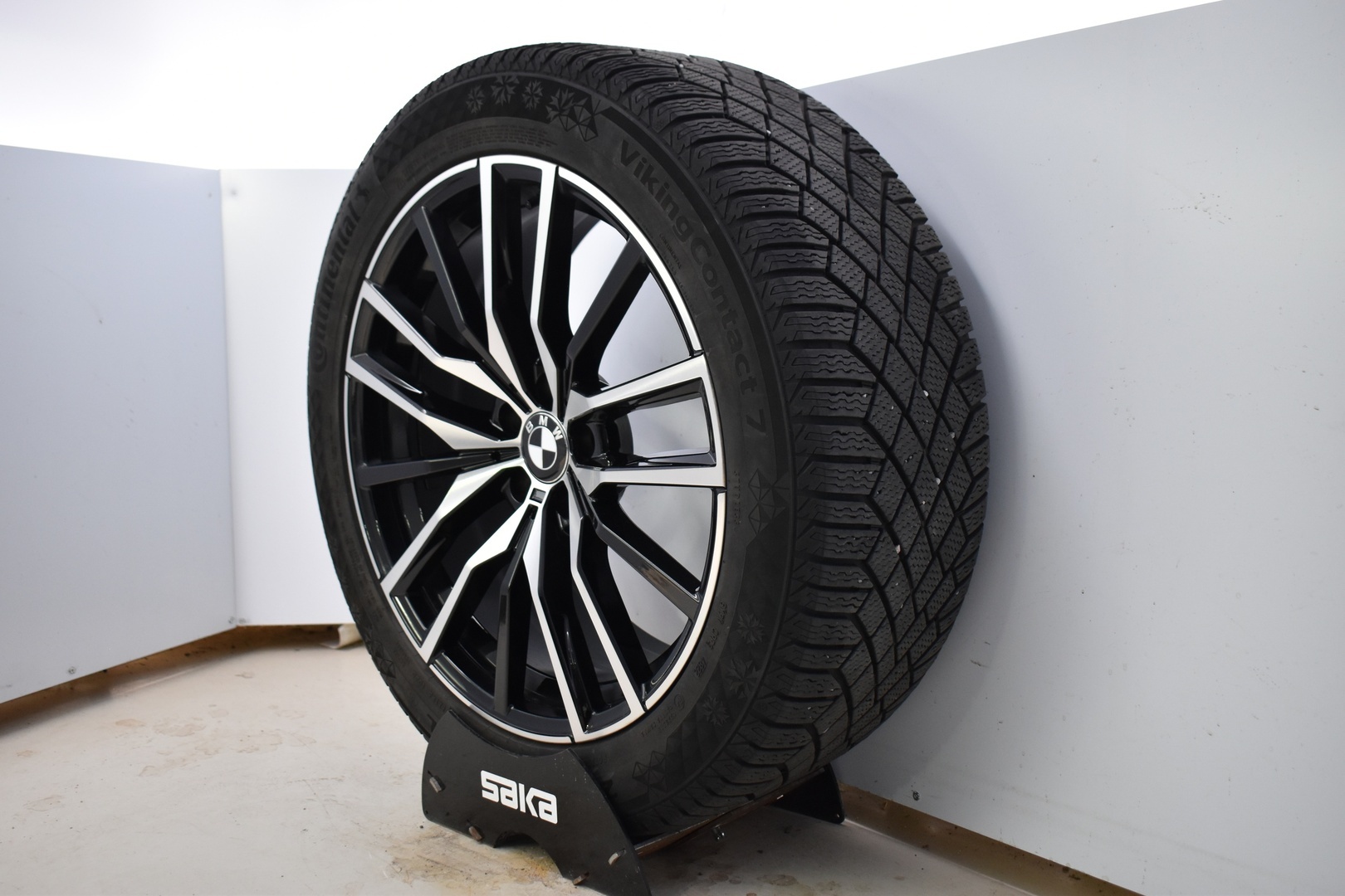 BMW X5 2024