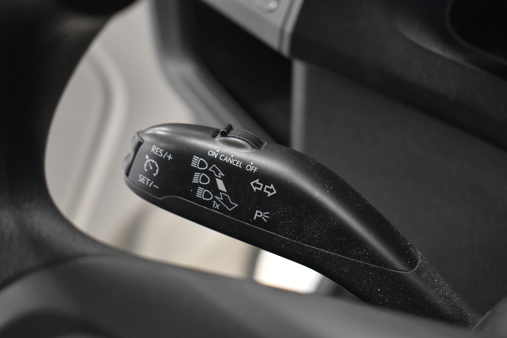 VOLKSWAGEN Transporter 2019