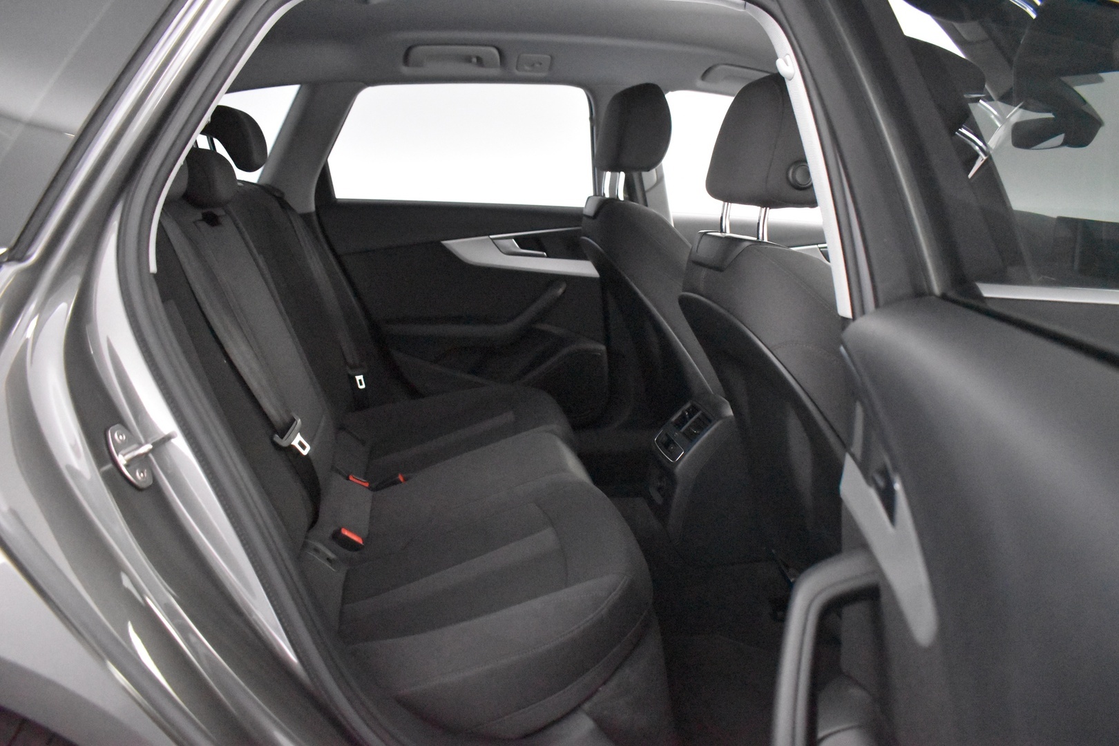 AUDI A4 2020