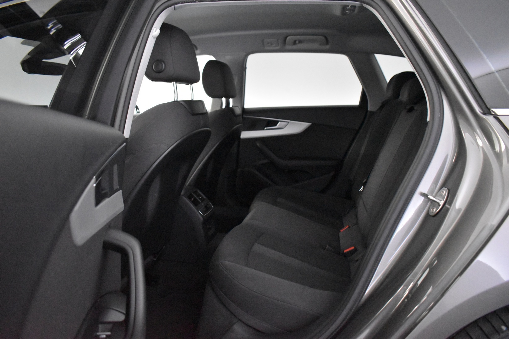 AUDI A4 2020