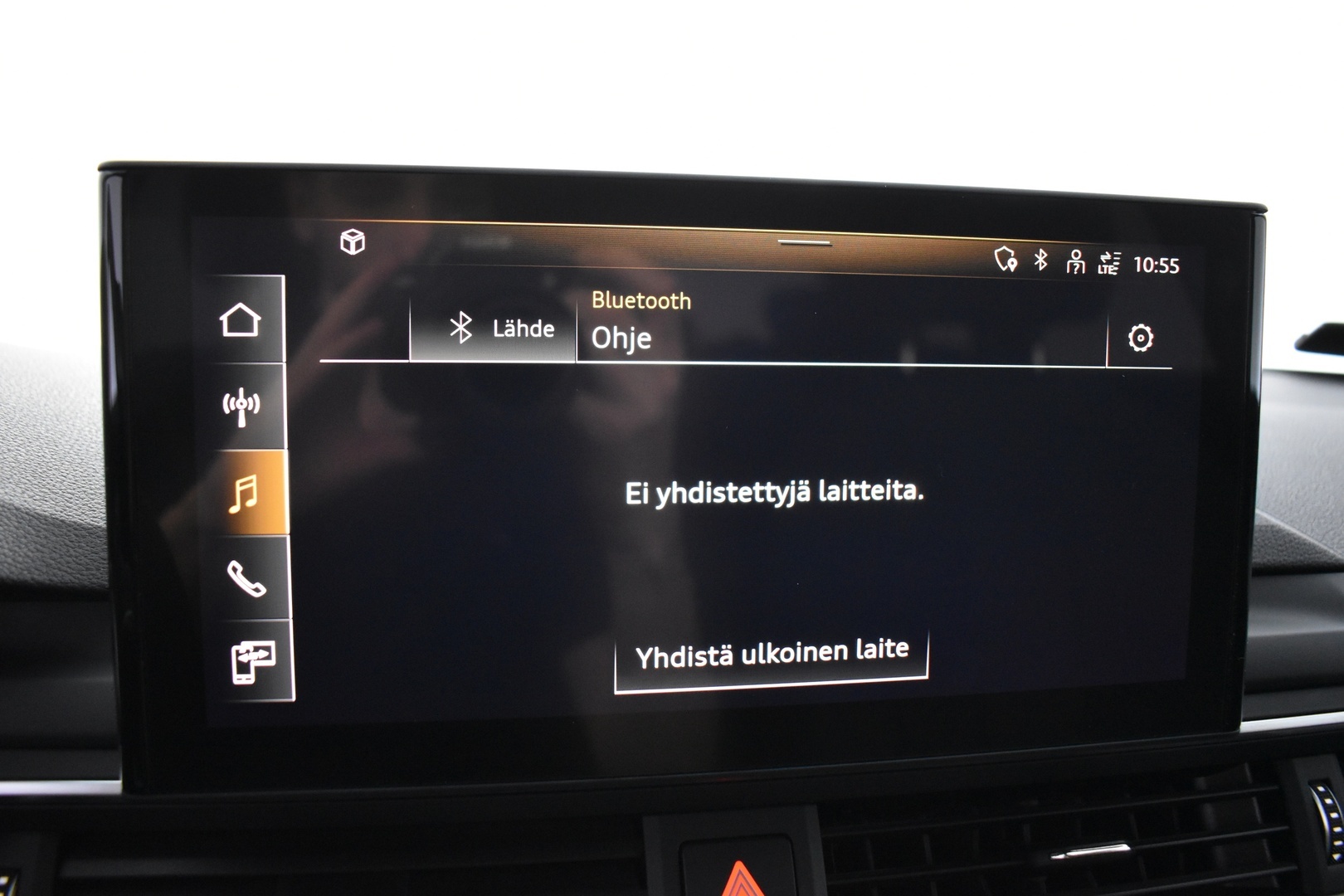 AUDI A4 2020