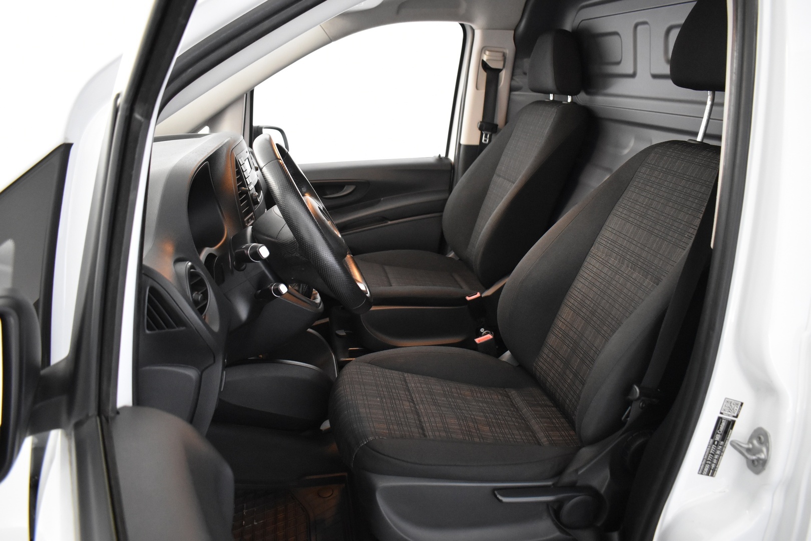 MERCEDES-BENZ Vito 2016